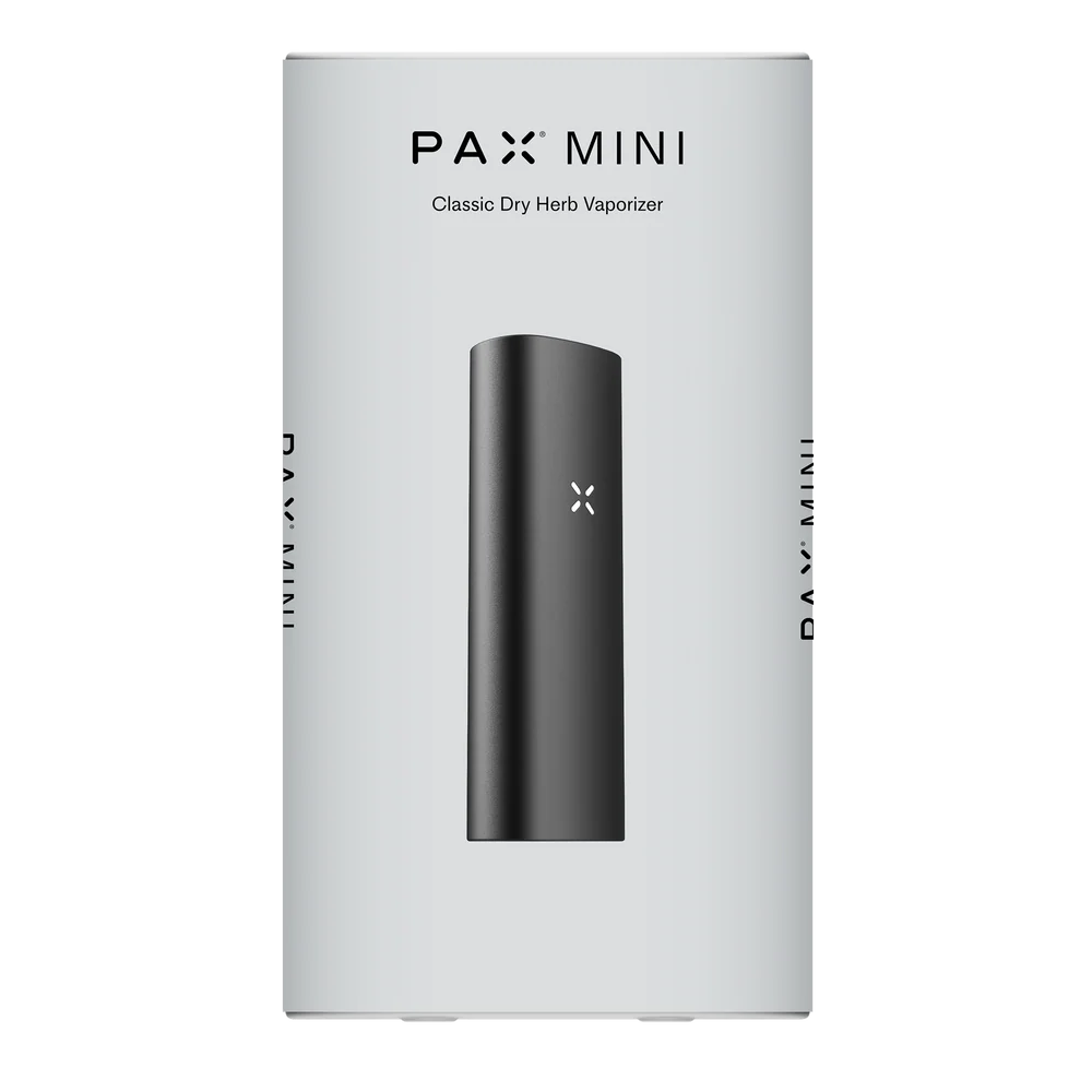 Vaporizador Pax Mini 2025