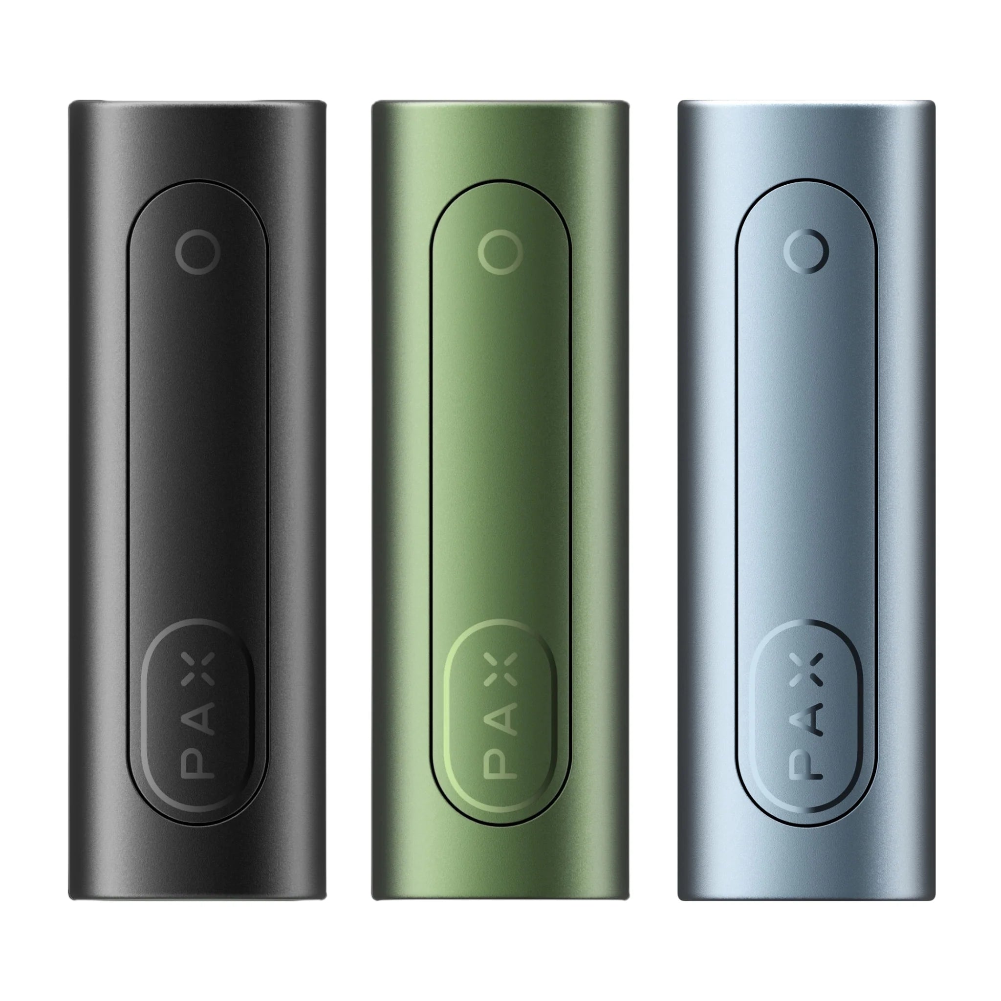 Vaporizador Pax Flow