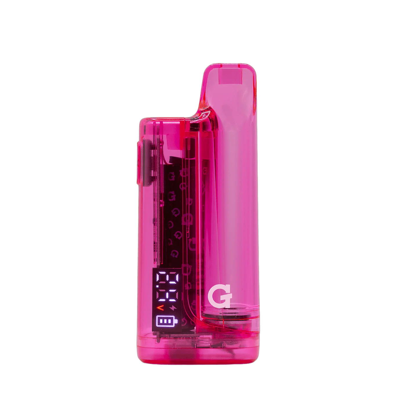 Batería Gpen Hydout Colección Retro