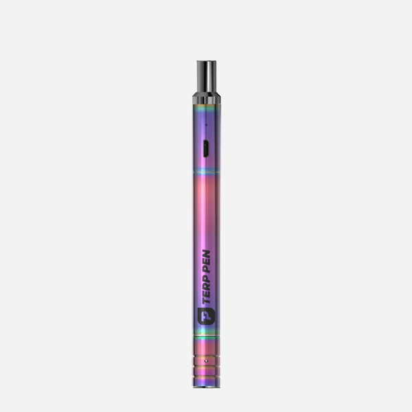 Vaporizador Boundless Terp Pen