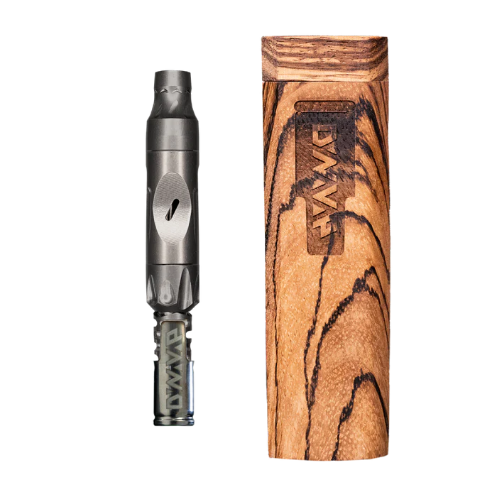 Vaporizador Dynavap VonG (i) Titanium