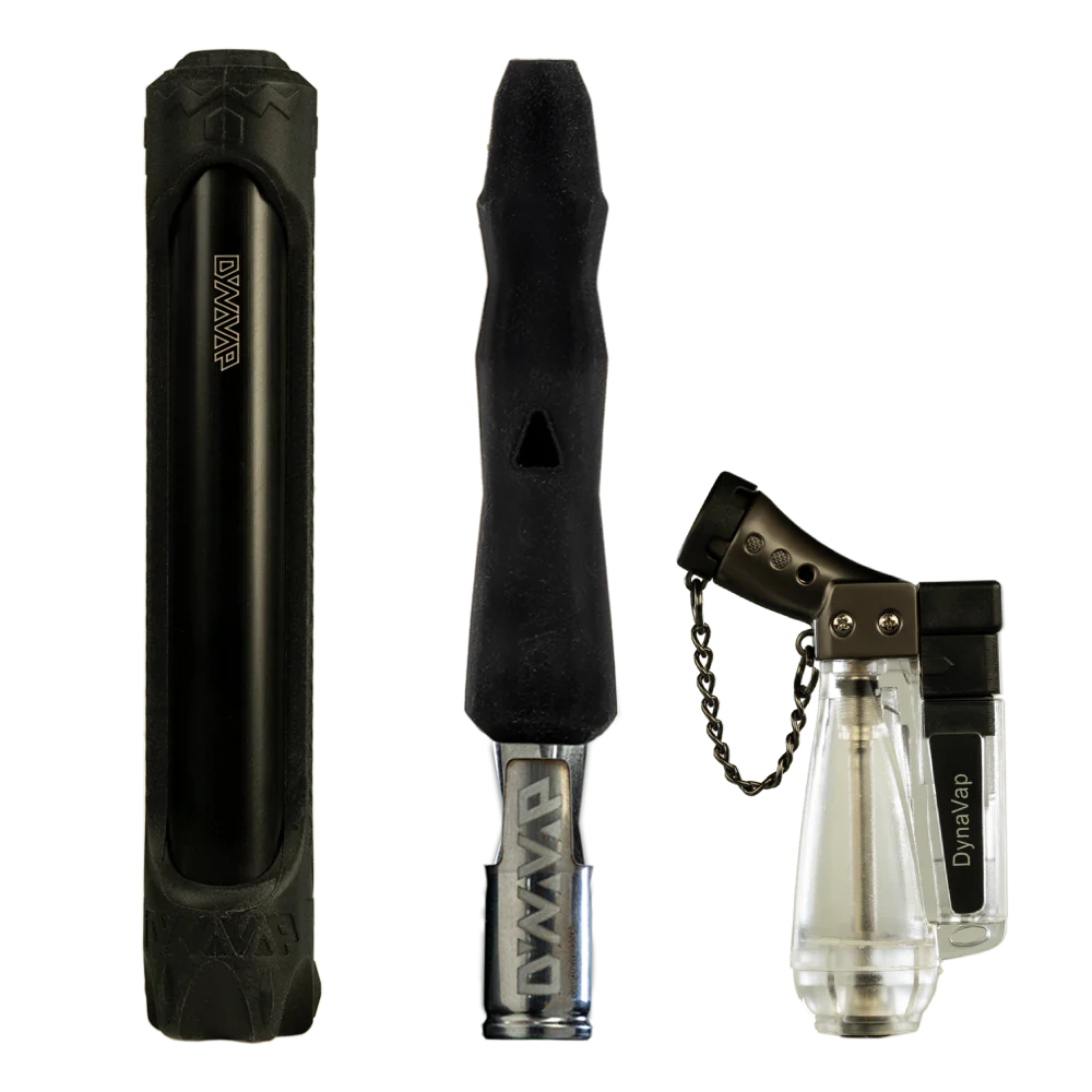 Vaporizador Dynavap B Kit de Inicio