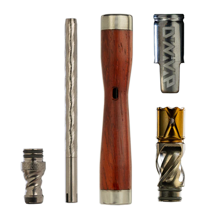 Vaporizador Dynavap WoodWynd