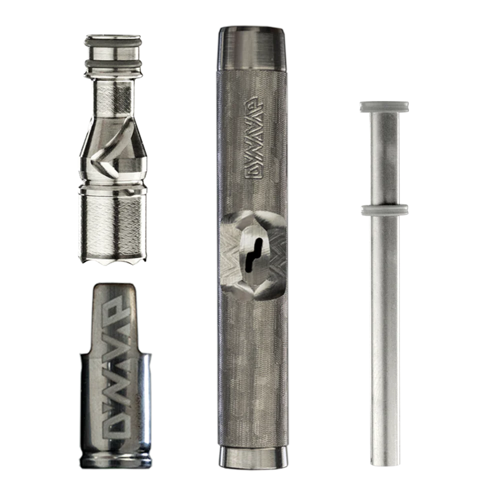 Vaporizador Dynavap	M7 Kit de Inicio