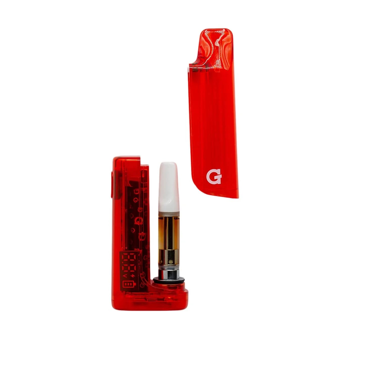 Batería Gpen Hydout Colección Retro