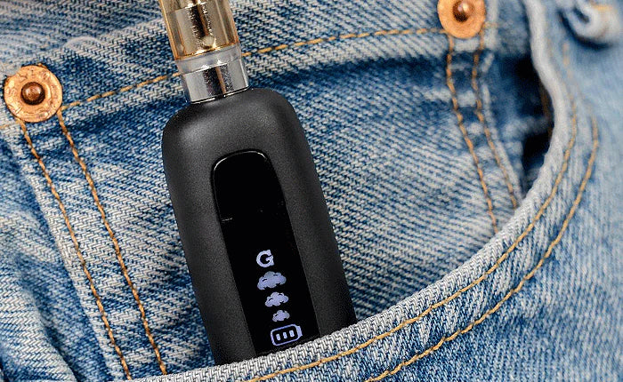 Batería Gpen Original 510