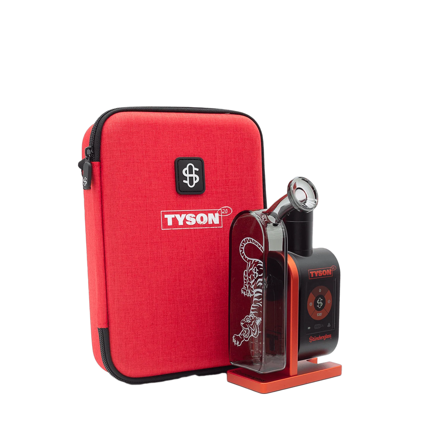 Modul Tyson 2.0 + Dok Deluxe Travel Set Stundenglass