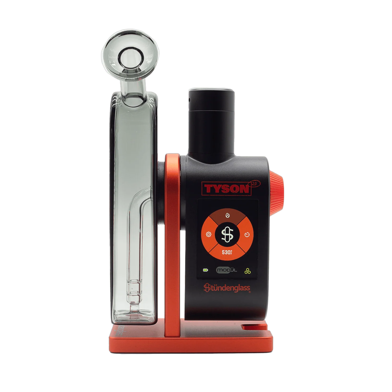 Modul Tyson 2.0 + Dok Deluxe Travel Set Stundenglass