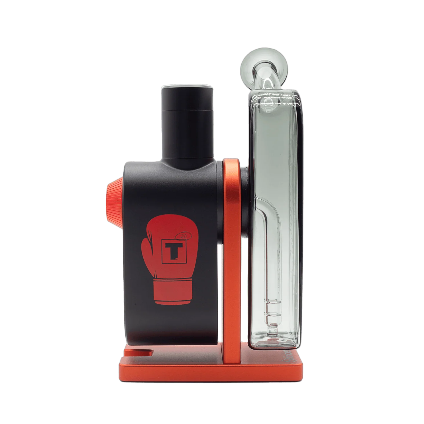 Modul Tyson 2.0 + Dok Deluxe Travel Set Stundenglass