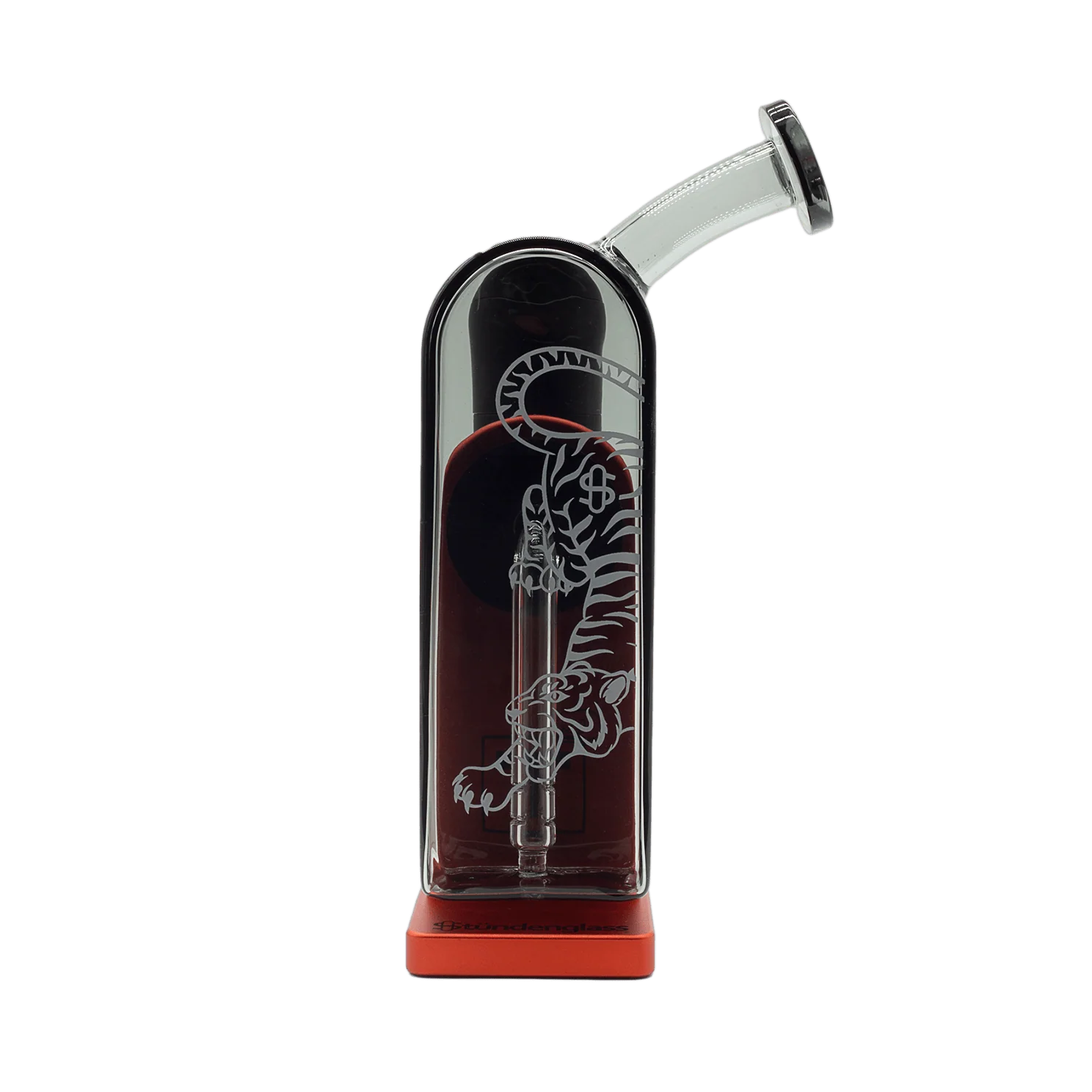 Modul Tyson 2.0 + Dok Deluxe Travel Set Stundenglass