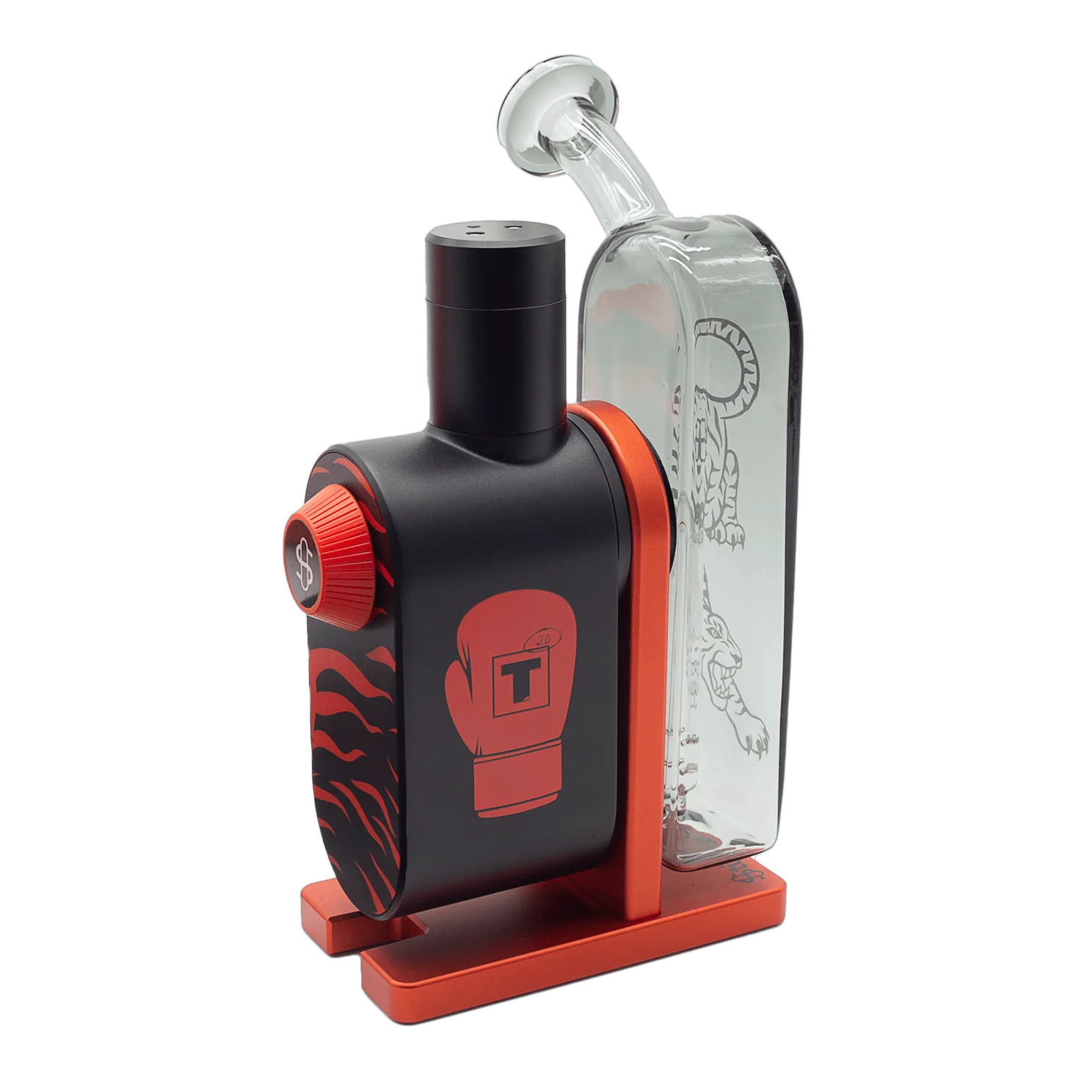 Modul Tyson 2.0 + Dok Deluxe Travel Set Stundenglass