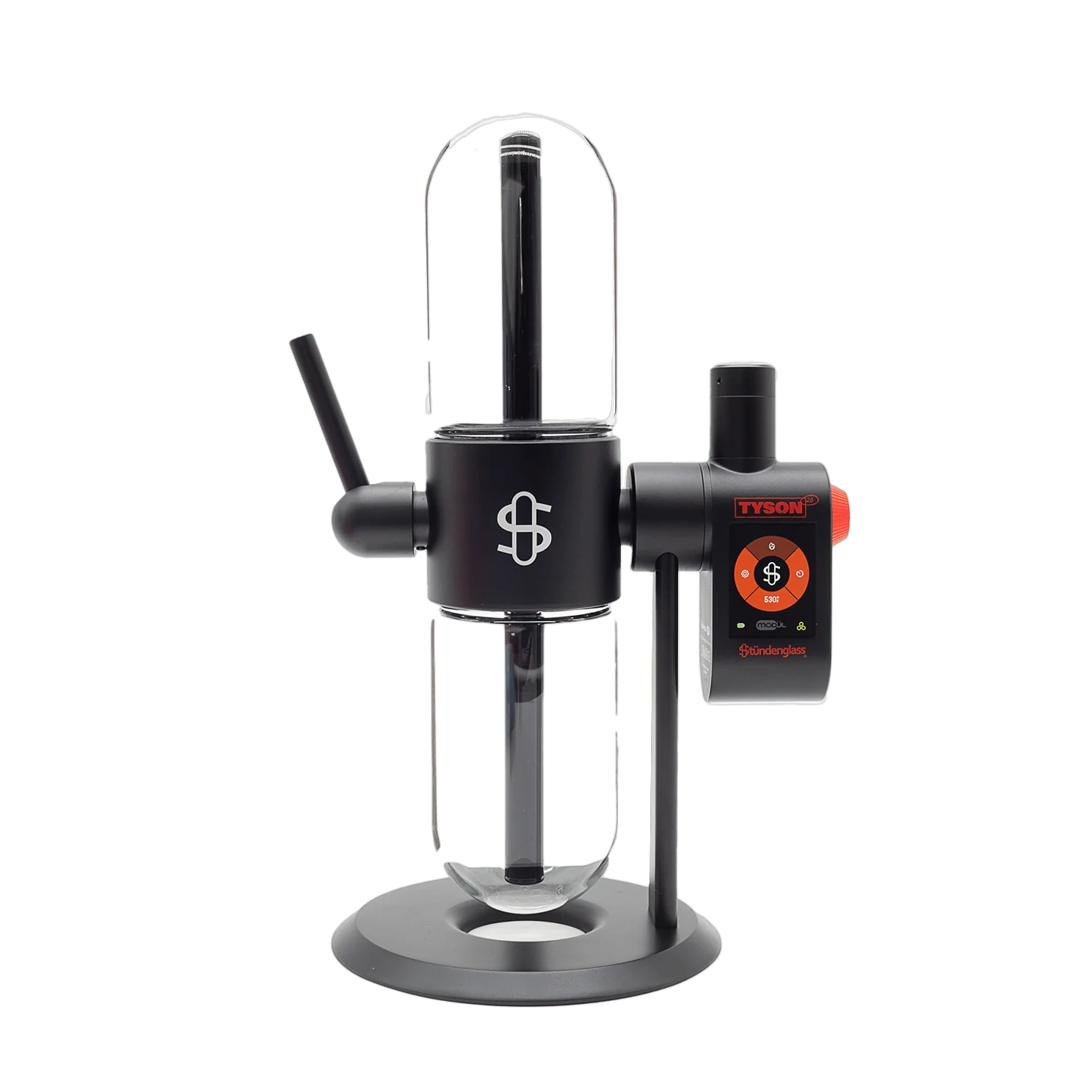 Modul Tyson 2.0 + Dok Deluxe Travel Set Stundenglass