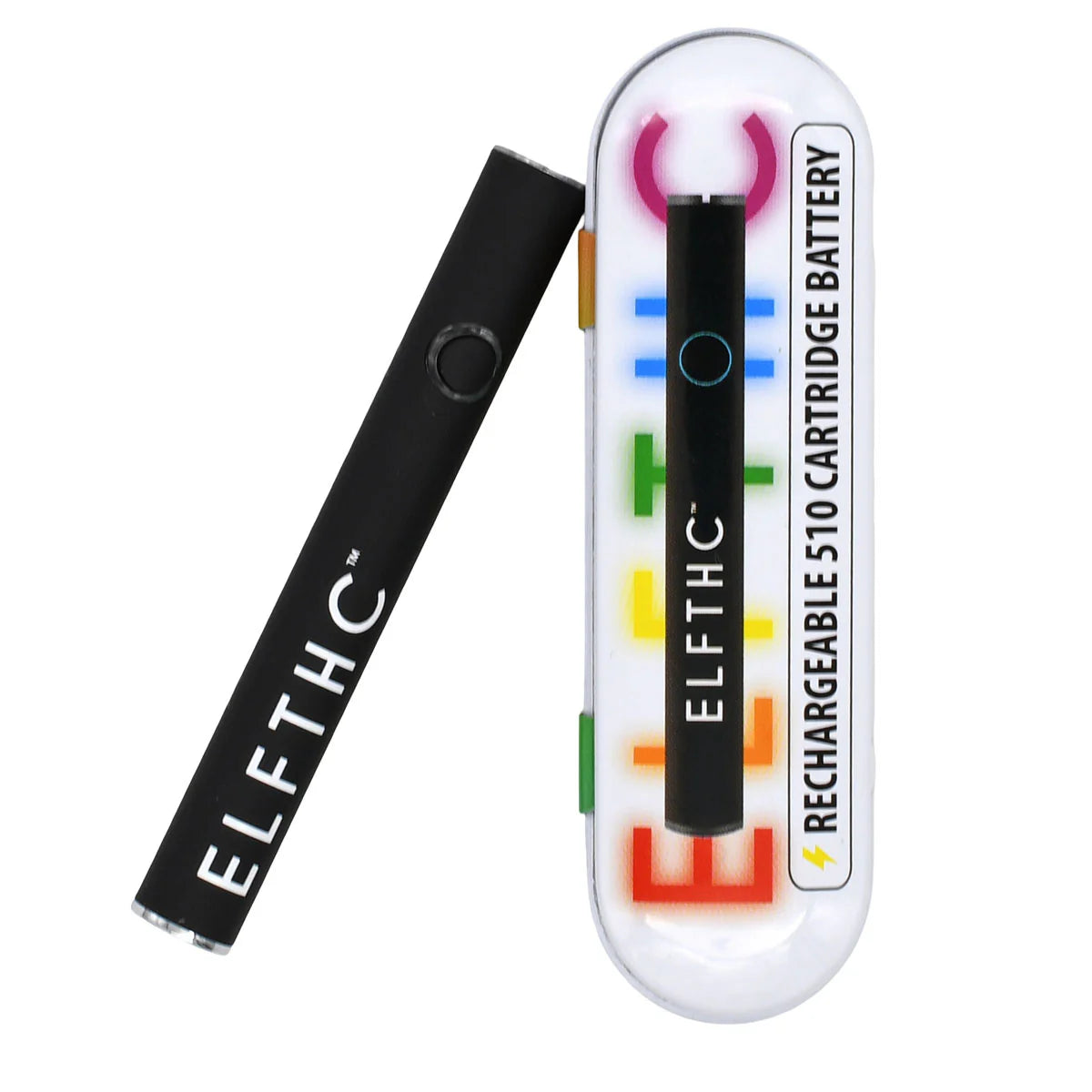 Bateria 510 ELF THC 230mAh