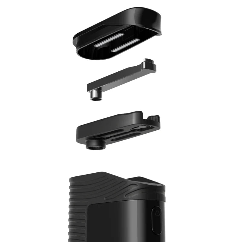 Vaporizador Boundless CFX+