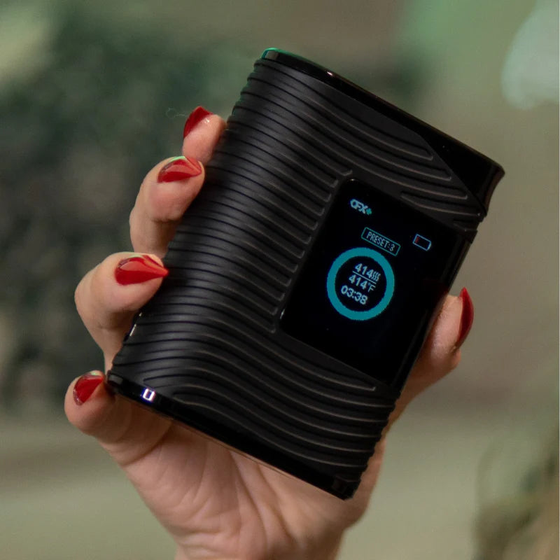 Vaporizador Boundless CFX+ V2
