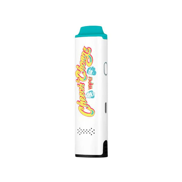 Vaporizador XVAPE Cheech & Chong's Mambo
