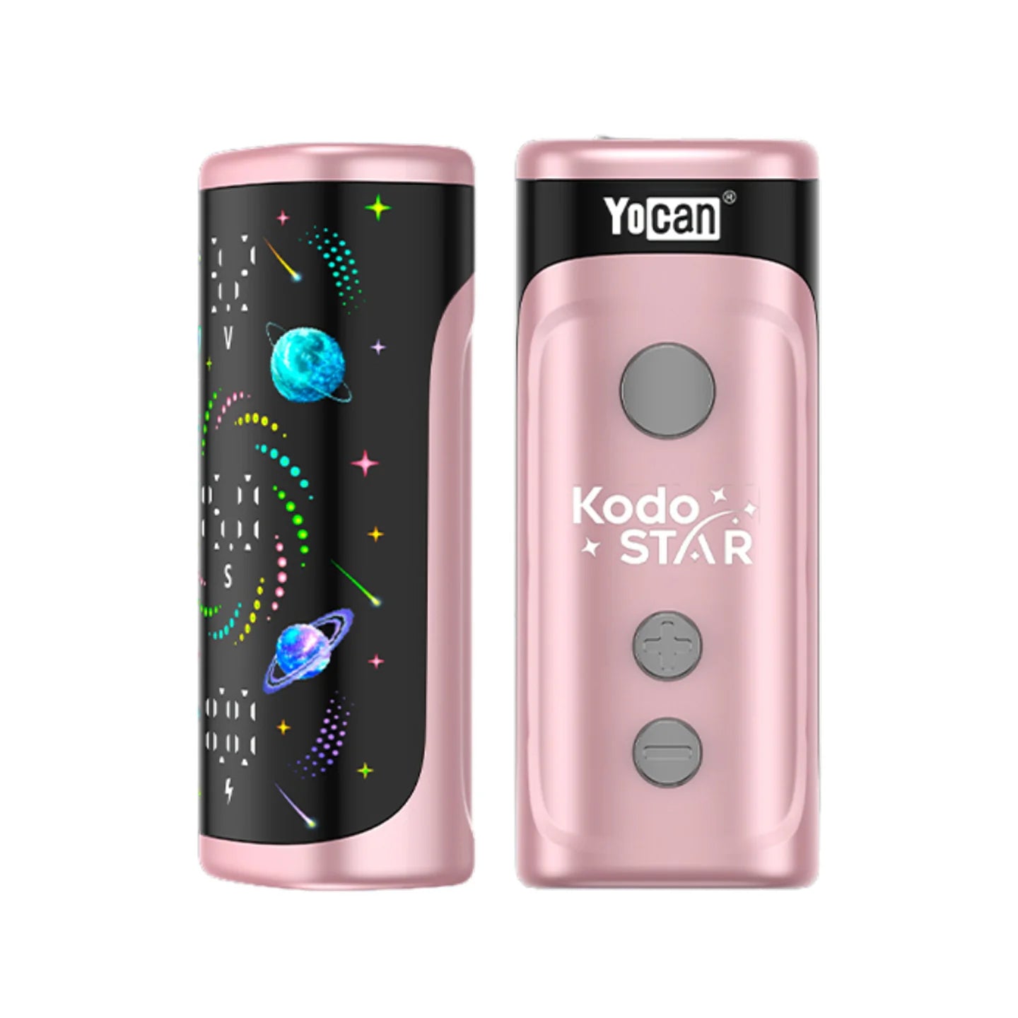 Vaporizador Yocan Kodo Star