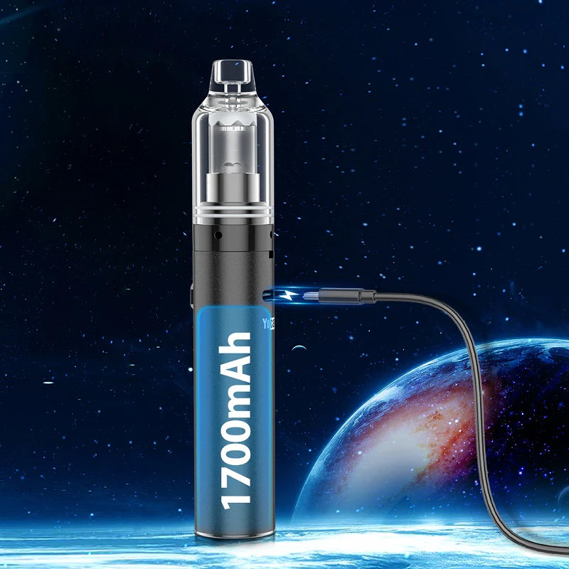 Pax Plus Complete Kit Vaporizer