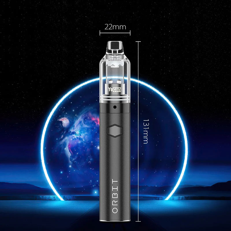 Pax Plus Complete Kit Vaporizer