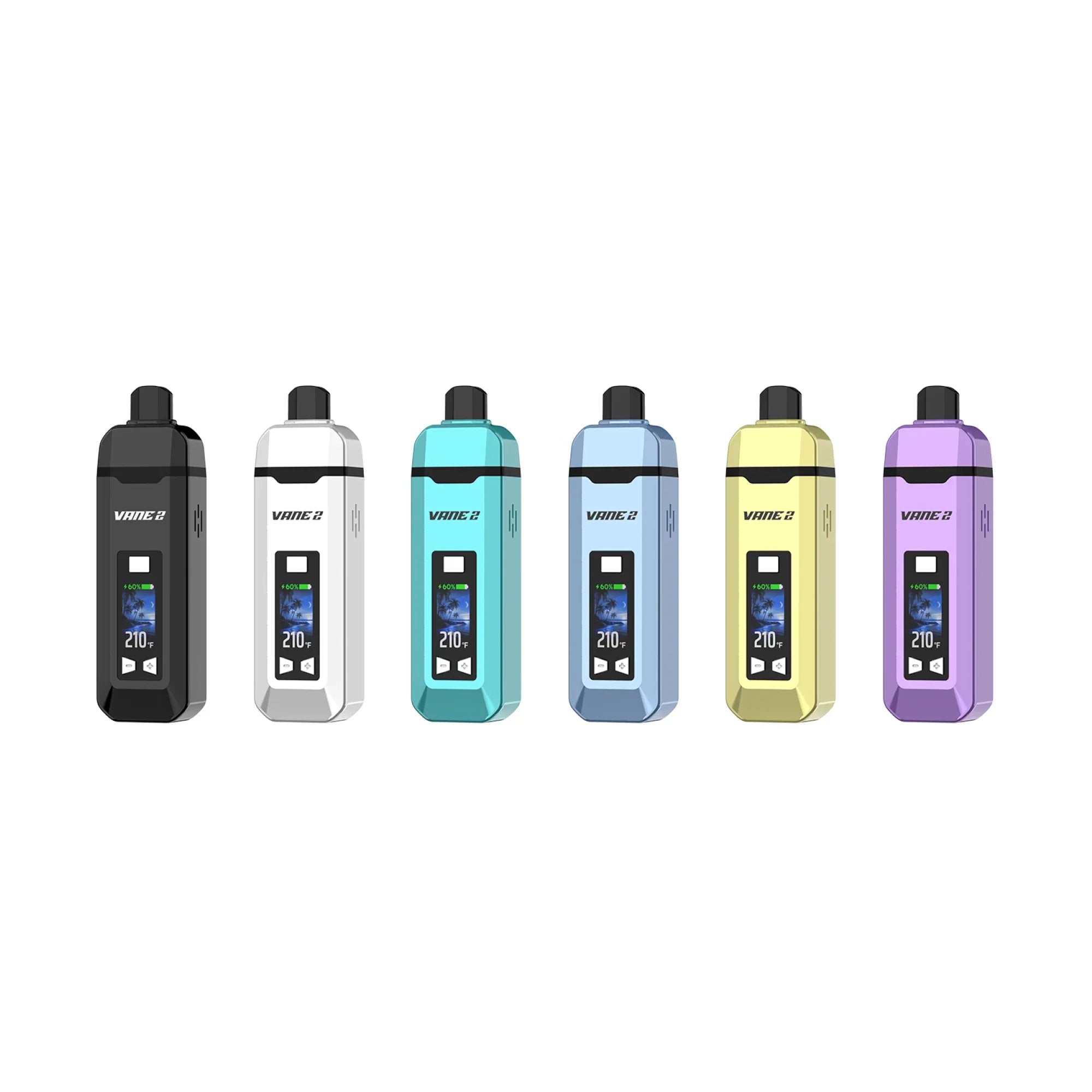 Pax Plus Complete Kit Vaporizer