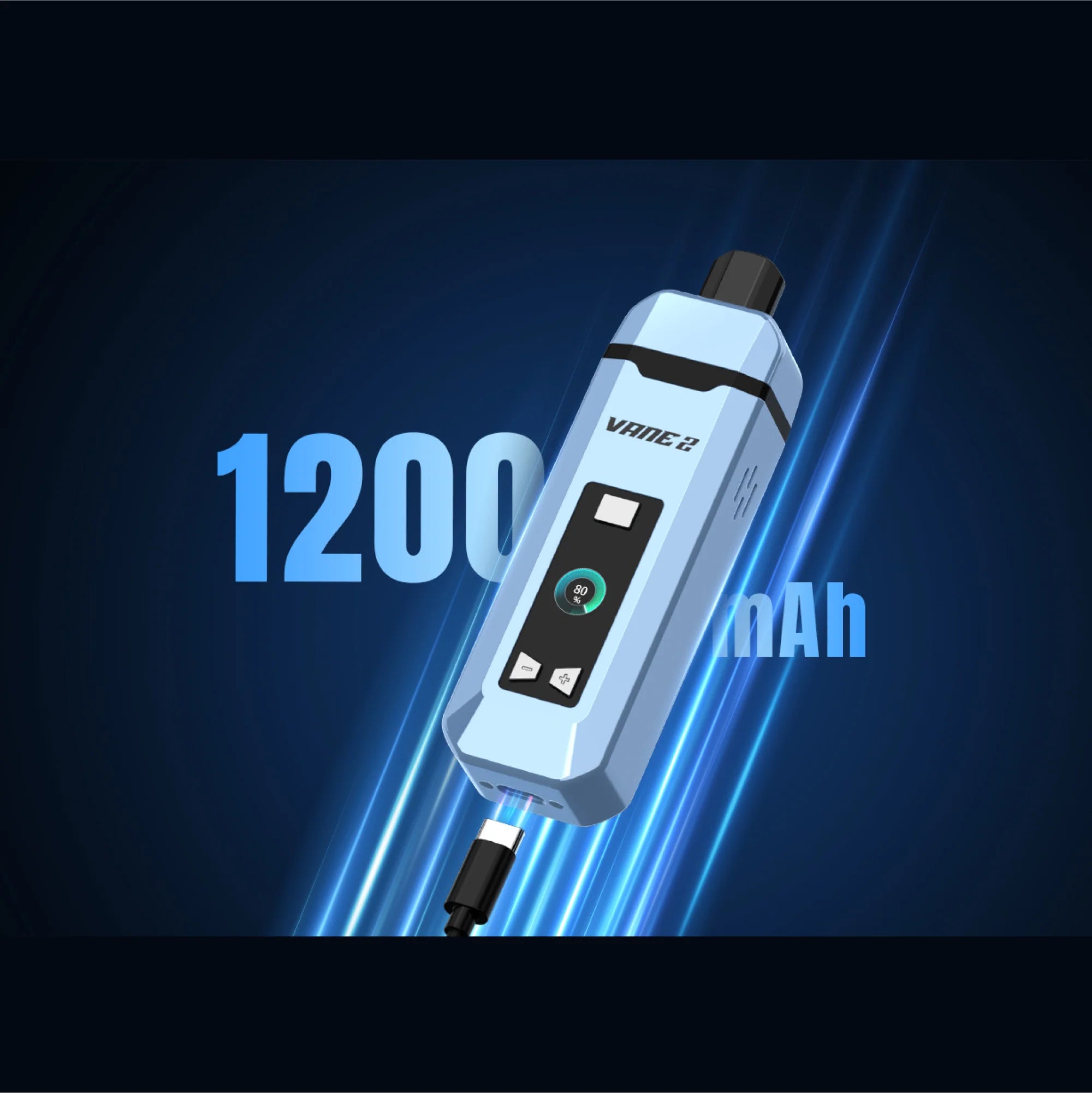 Pax Plus Complete Kit Vaporizer