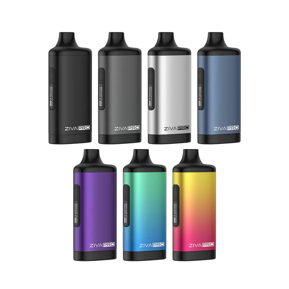 Bateria 510 Yocan Ziva Pro