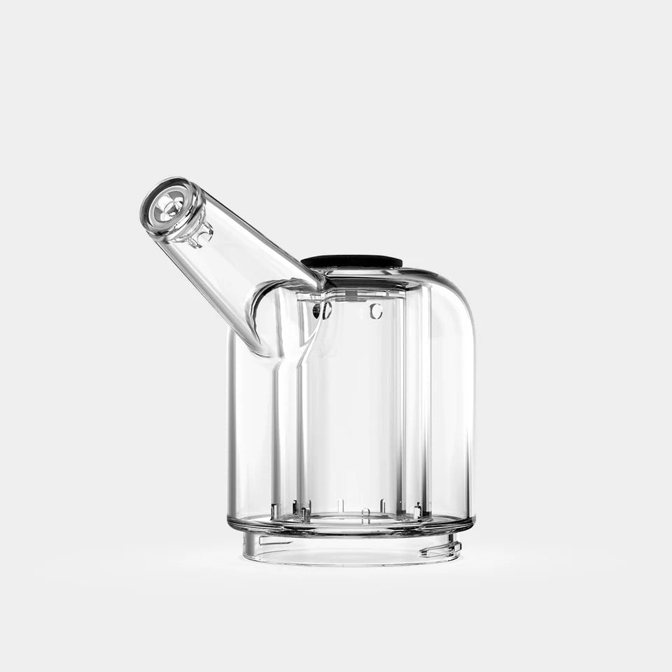 Vidrio Bubbler Repuesto Auxo Cenote