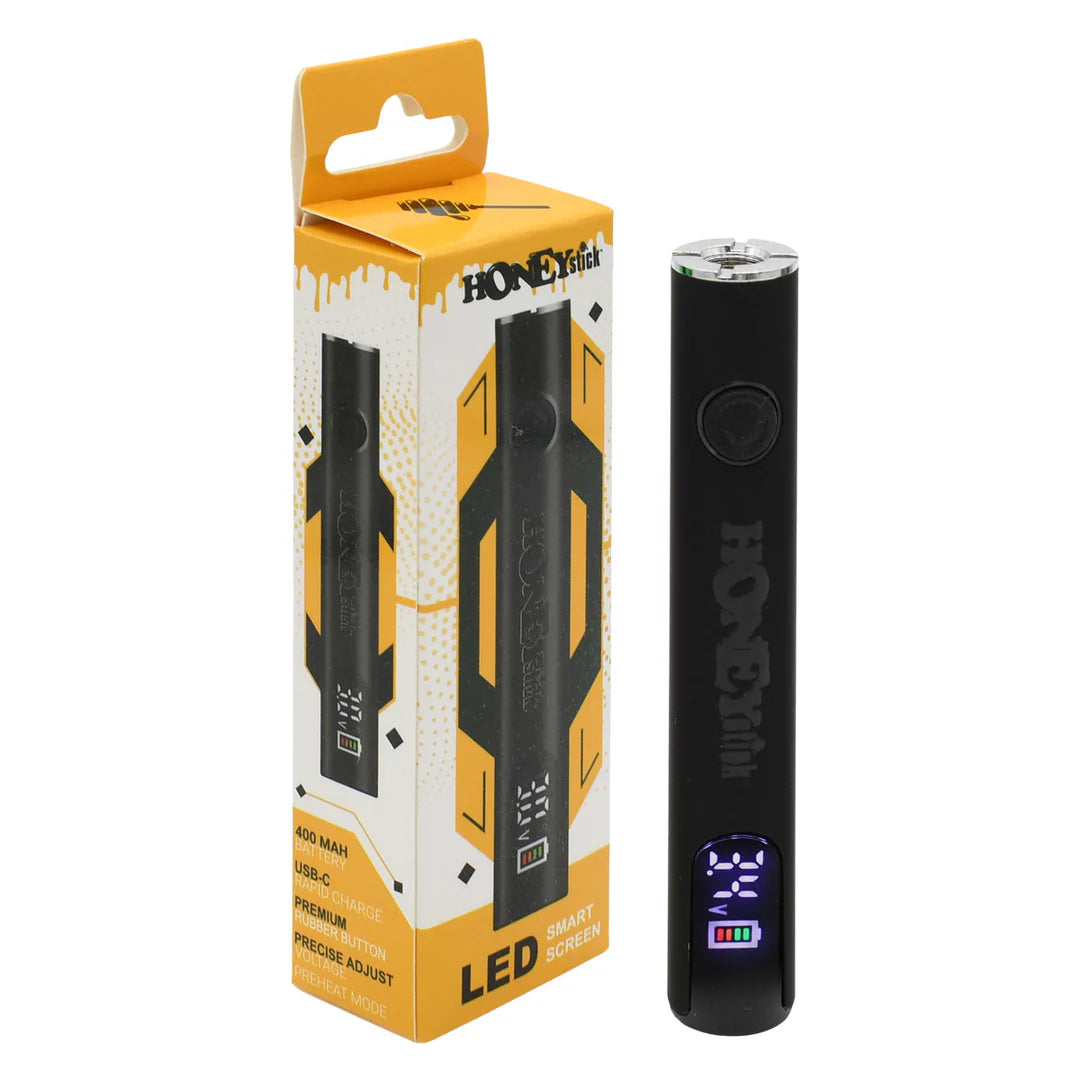 Batería 510 Honey Stick Digital 400 mAh