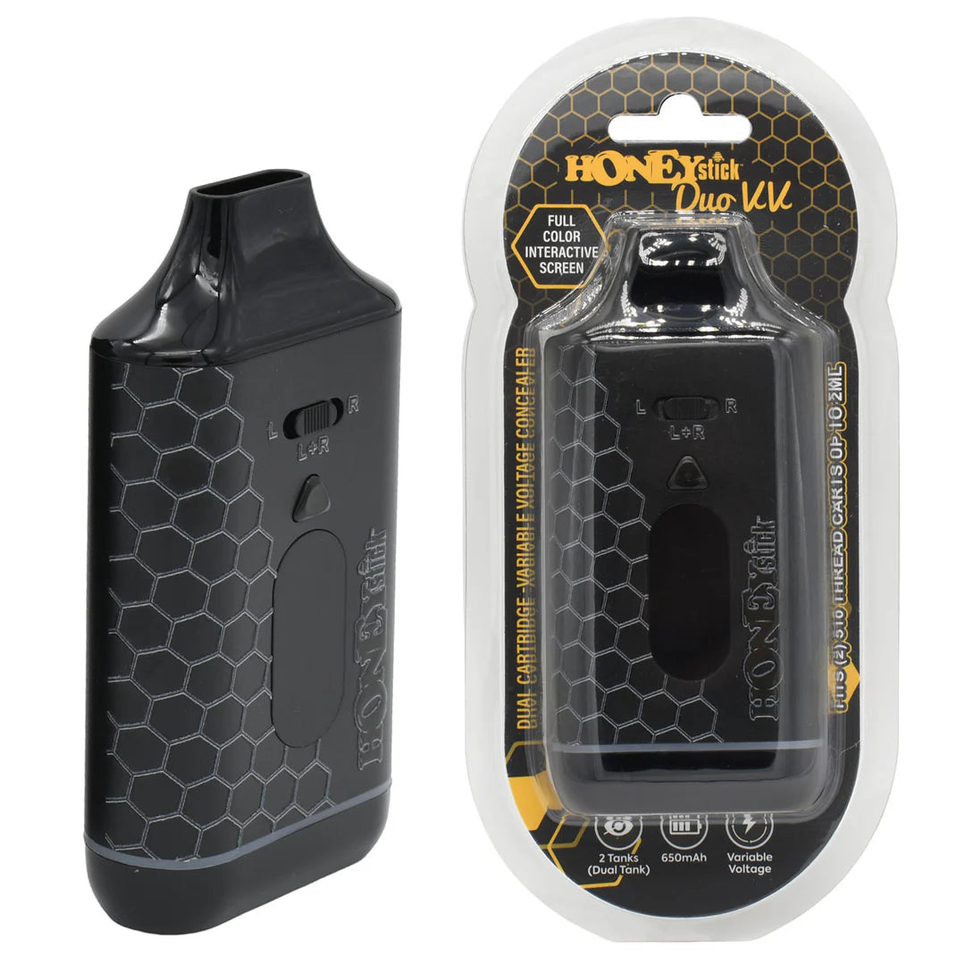 Batería 510 Honey Stick Duo VV 650 mAh