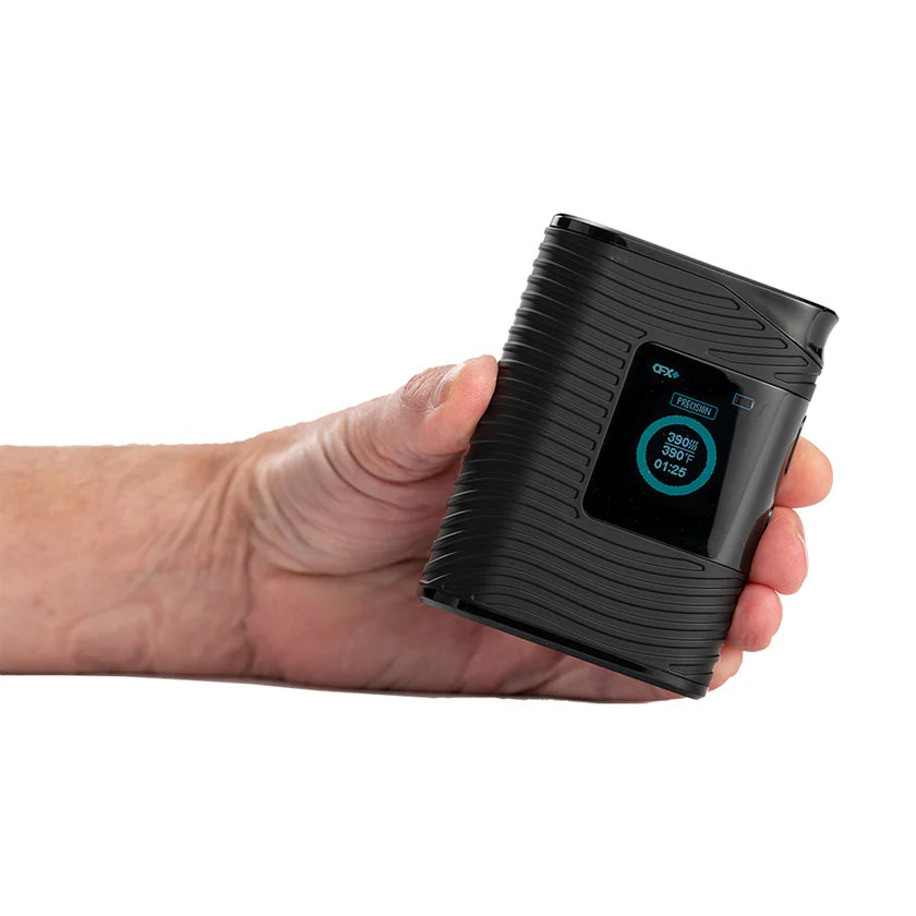 Vaporizador Boundless CFX+