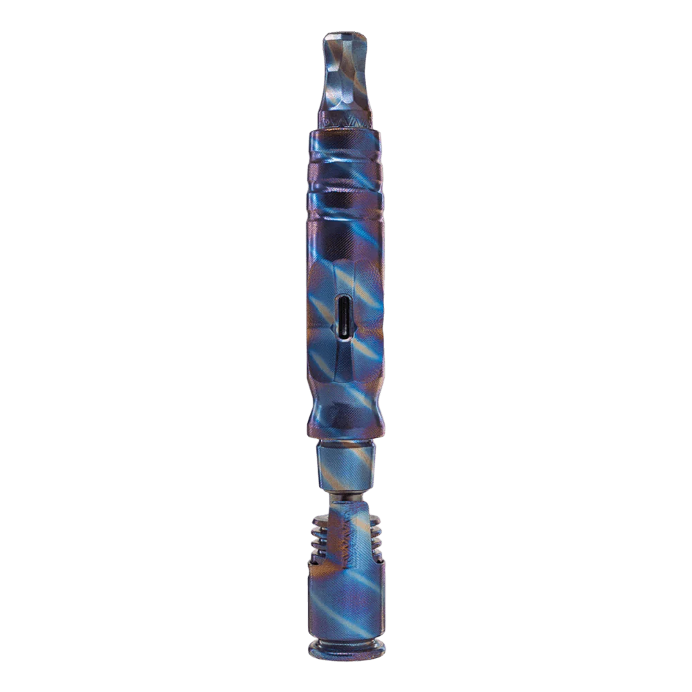 Vaporizador Dynavap HyperDyn TygerDyn