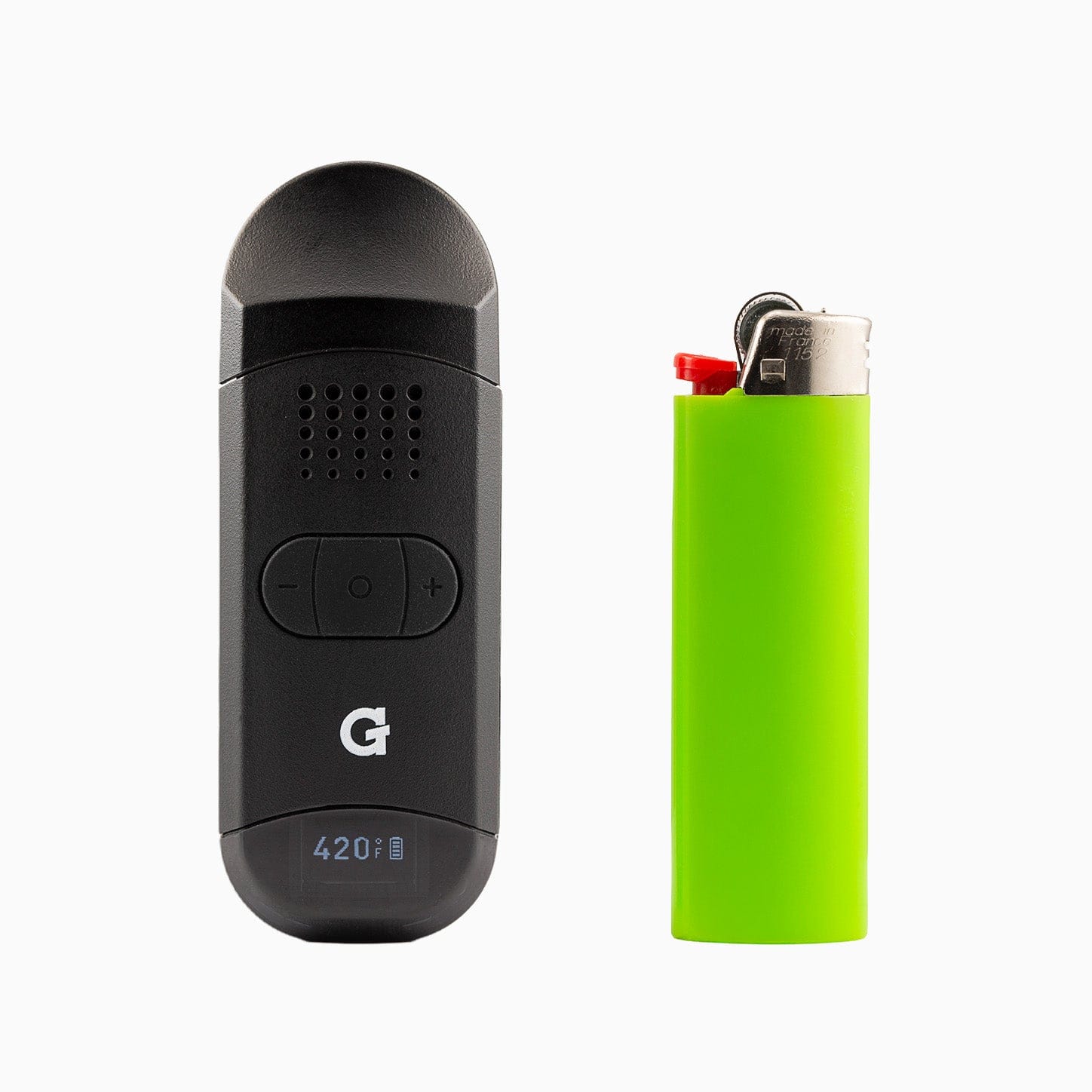 Vaporizador Gpen Dash II