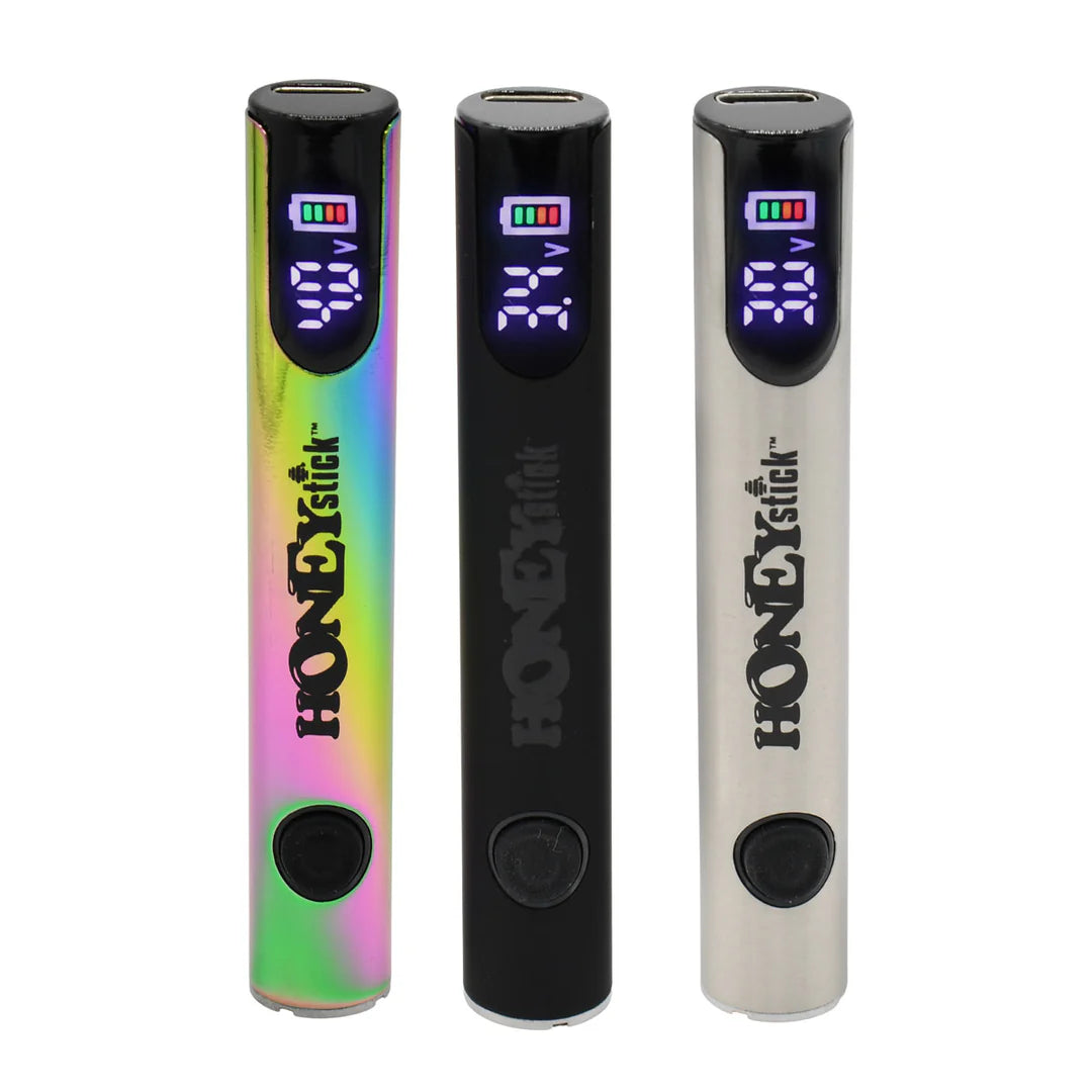 Batería 510 Honey Stick Digital 400 mAh