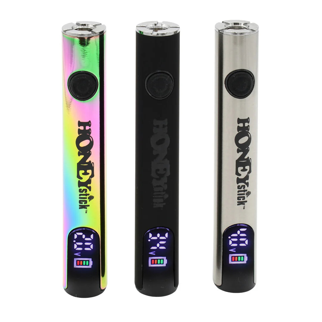 Batería 510 Honey Stick Digital 400 mAh