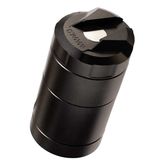 Grinder 4 Pieces 63mm PAX