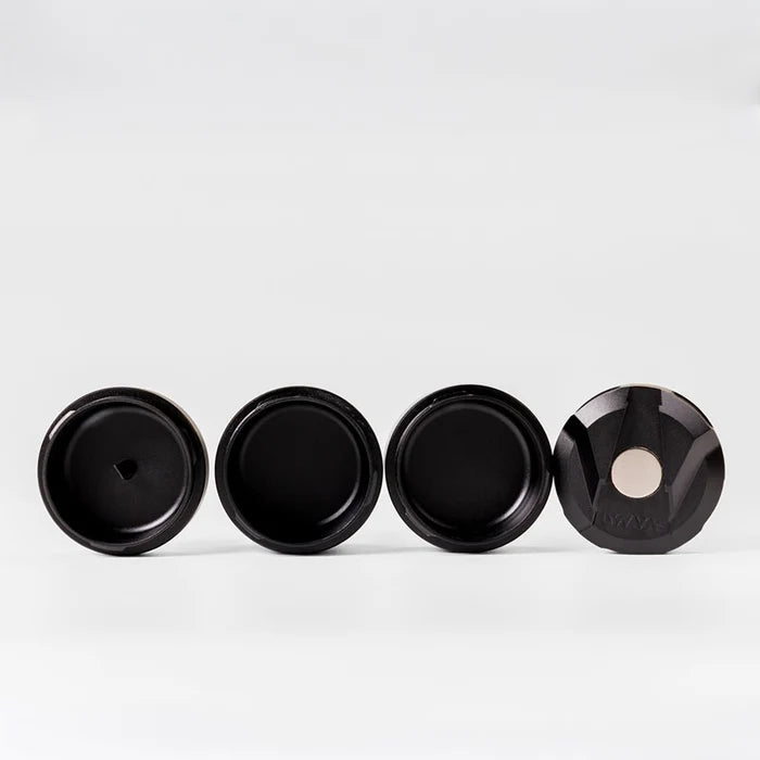 Grinder 4 Pieces 63mm PAX