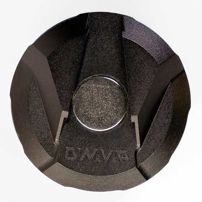 Grinder 4 Pieces 63mm PAX