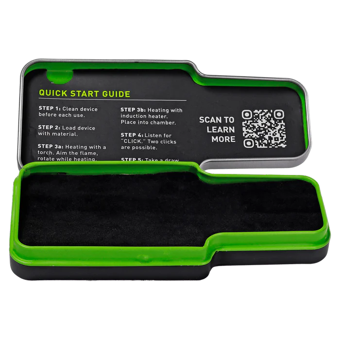 Estuche Dynavap Tin Case