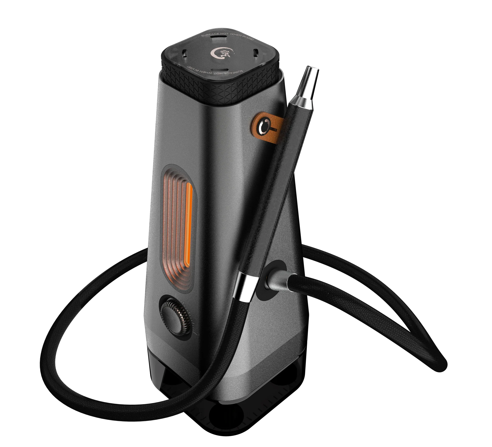 Vaporizador ENSO Hookah