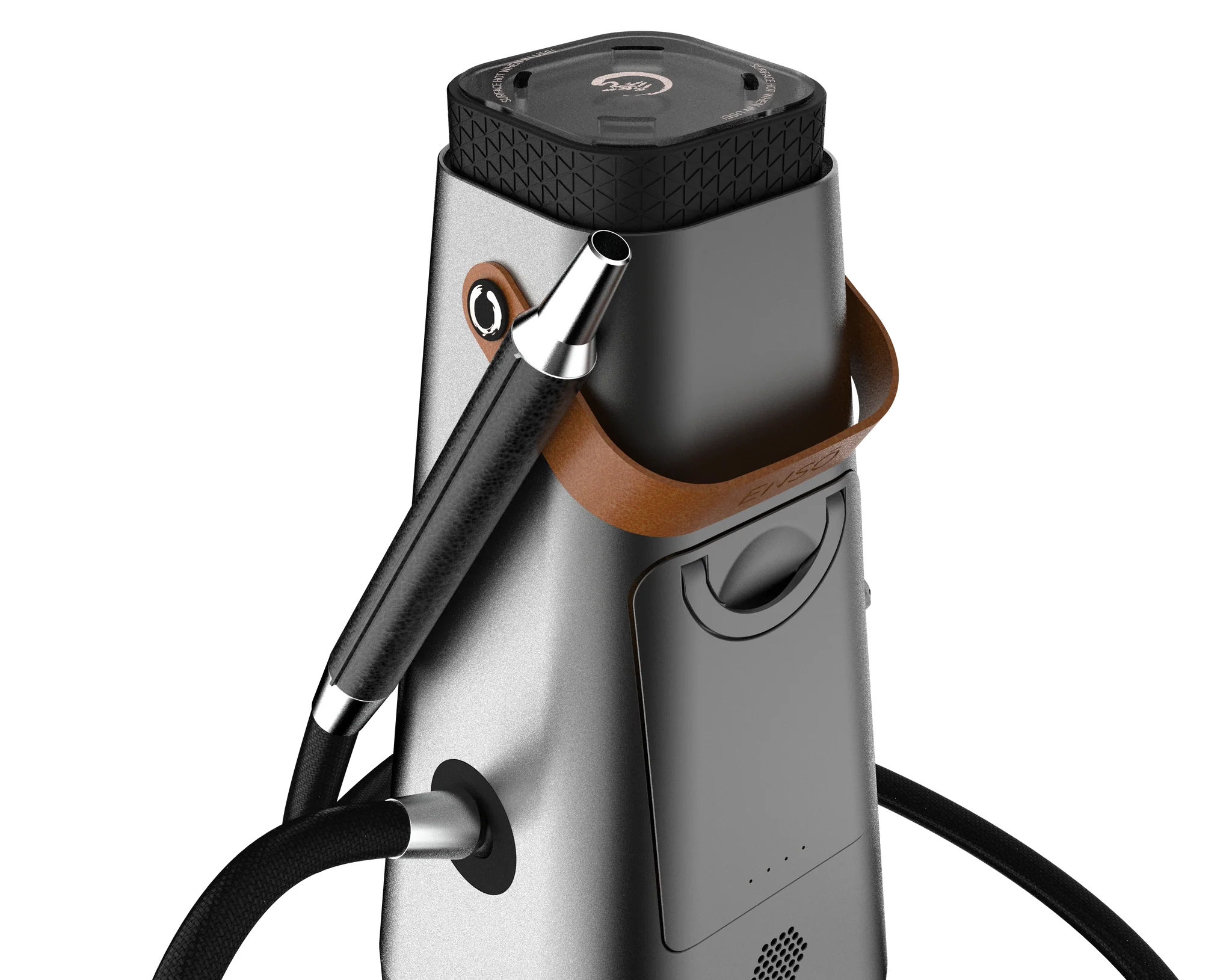 Vaporizador ENSO Hookah