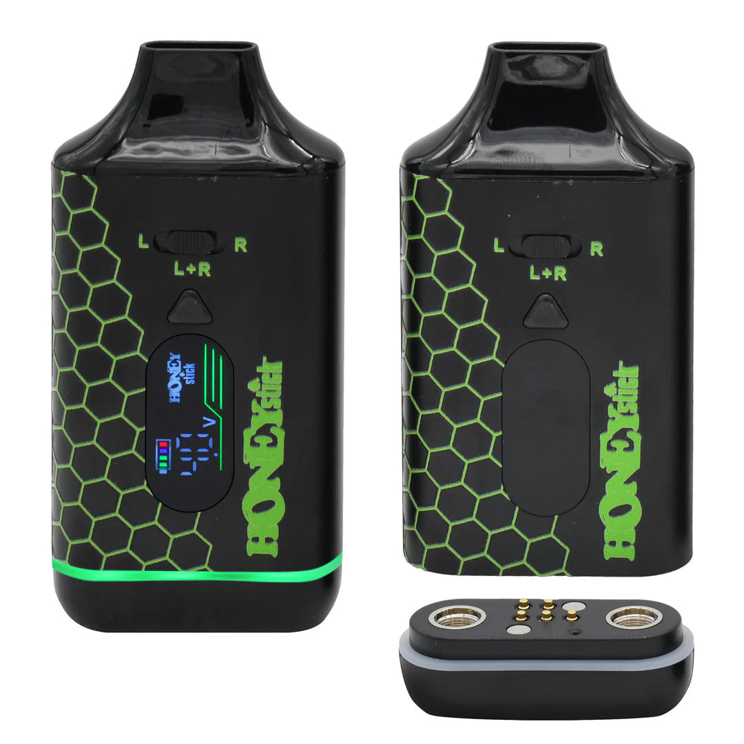 Batería 510 Honey Stick Duo VV 650 mAh