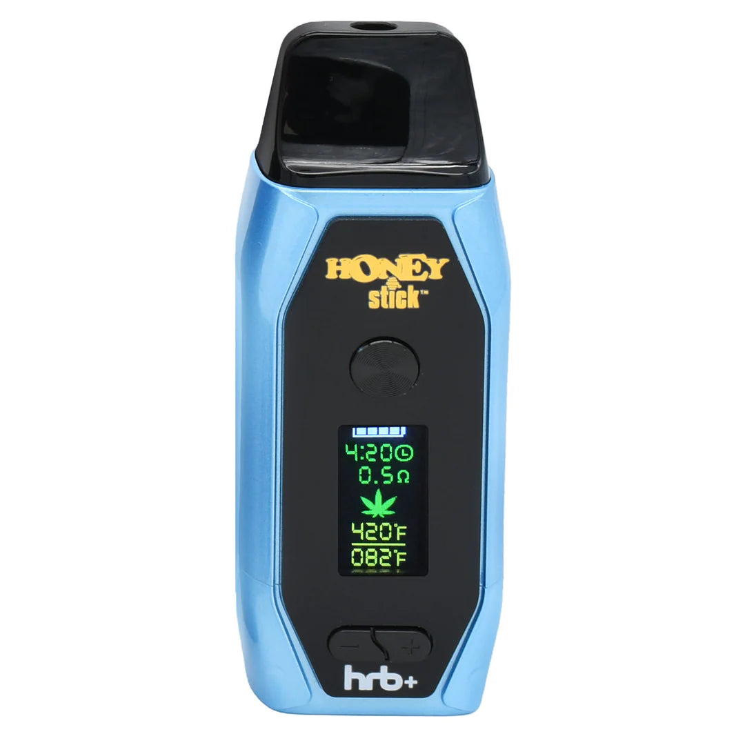 Vaporizador HRB+ Honey Stick