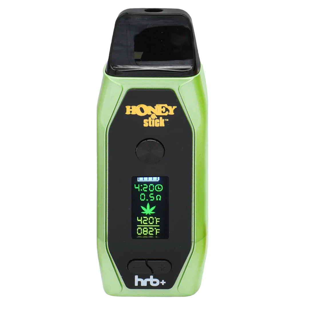 Vaporizador HRB+ Honey Stick