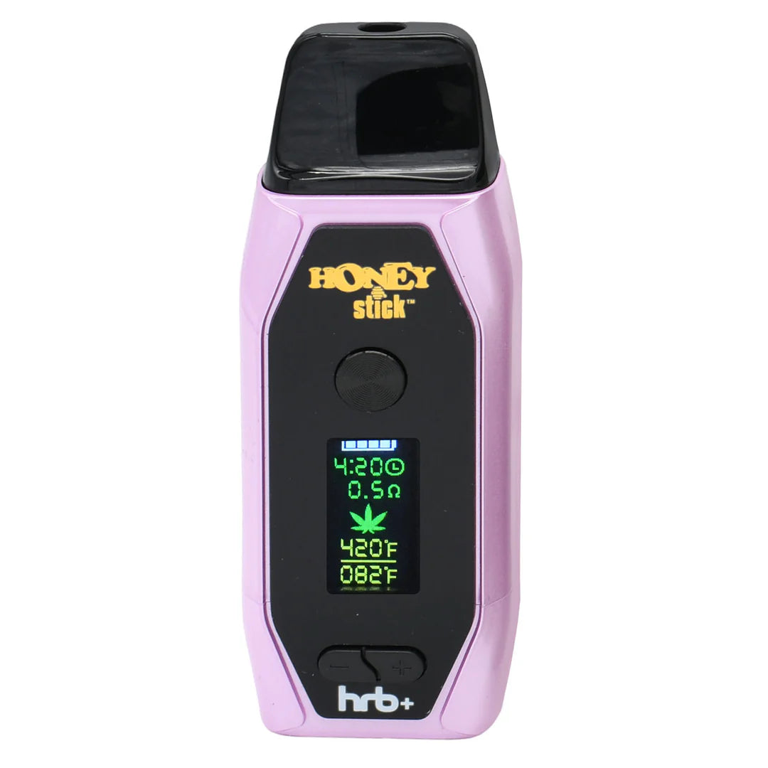 Vaporizador HRB+ Honey Stick