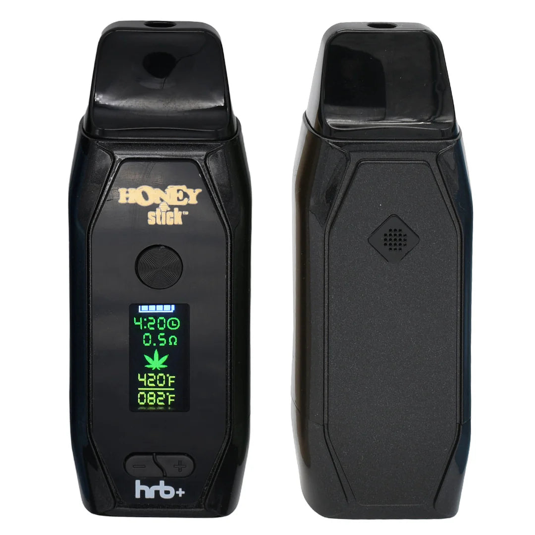 Vaporizador HRB+ Honey Stick