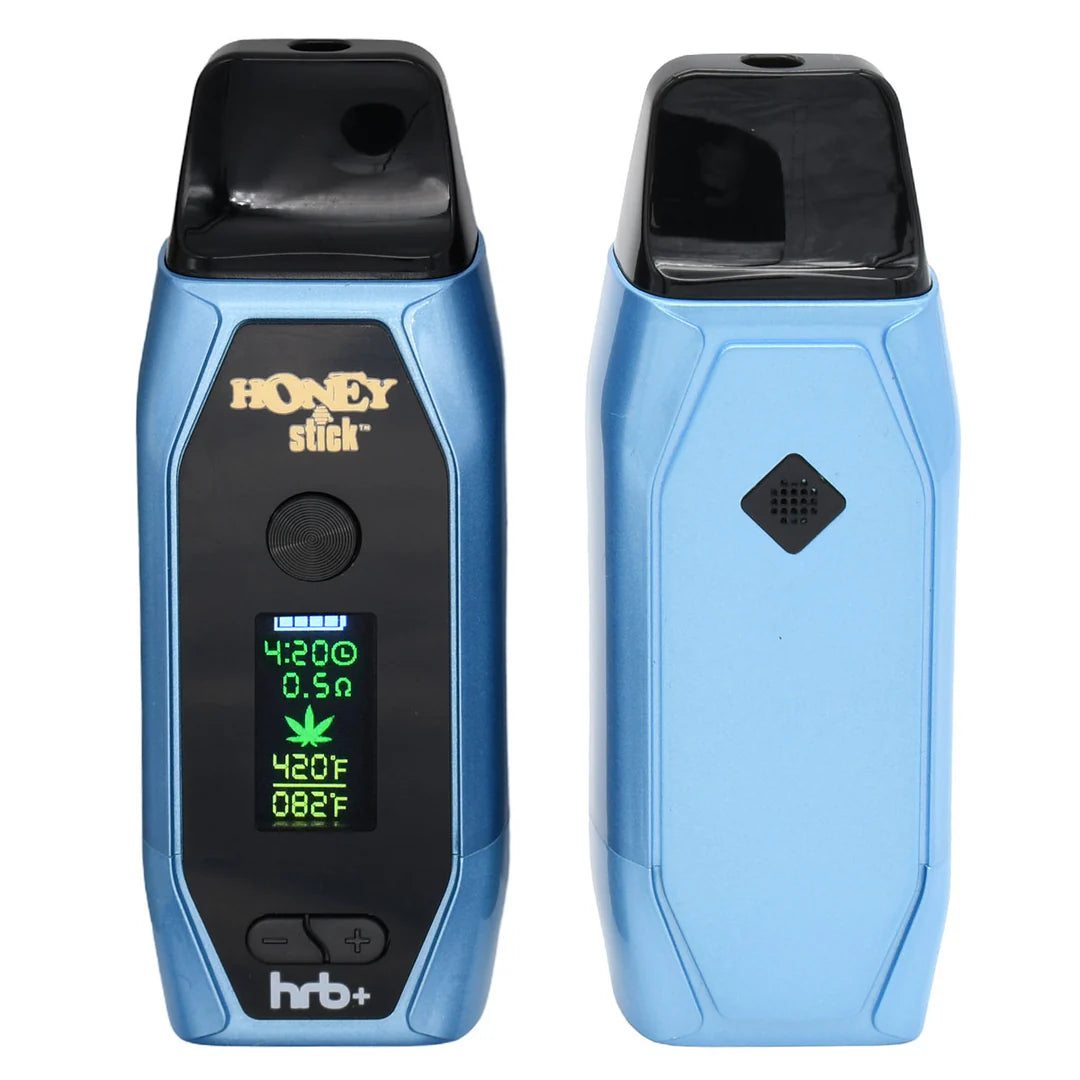 Vaporizador HRB+ Honey Stick