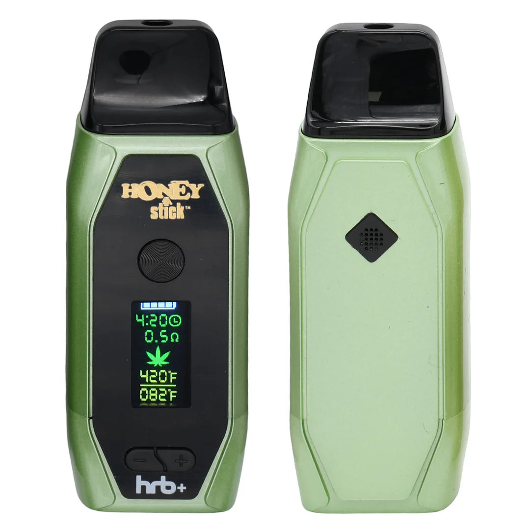 Vaporizador HRB+ Honey Stick