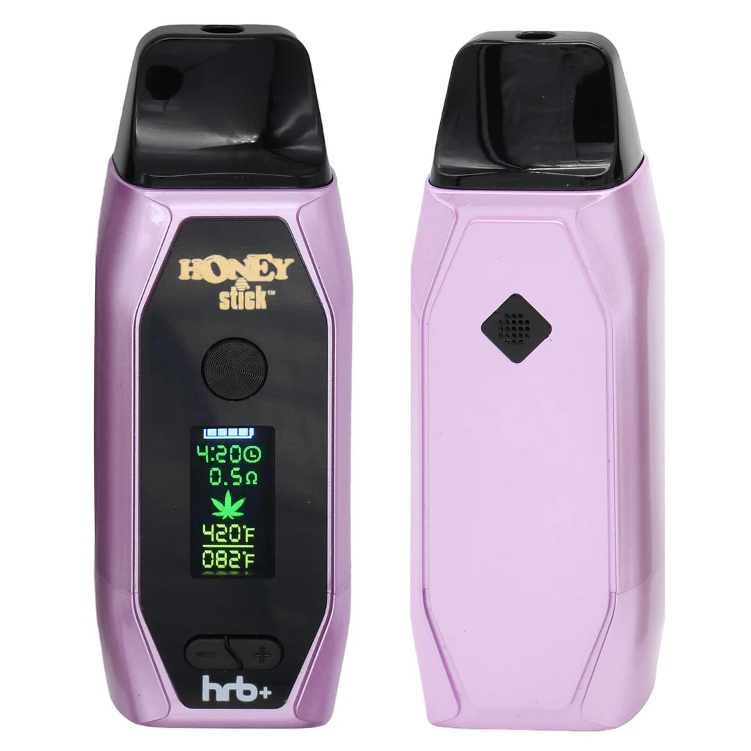 Vaporizador HRB+ Honey Stick