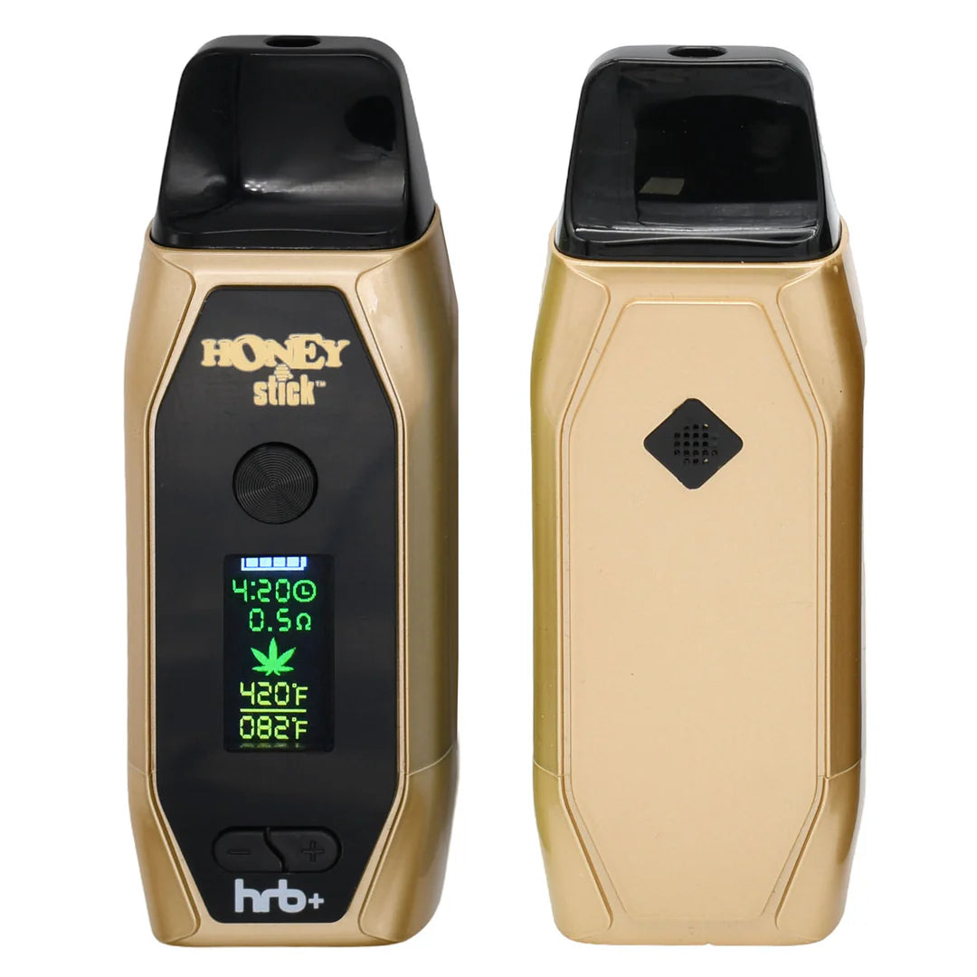 Vaporizador HRB+ Honey Stick