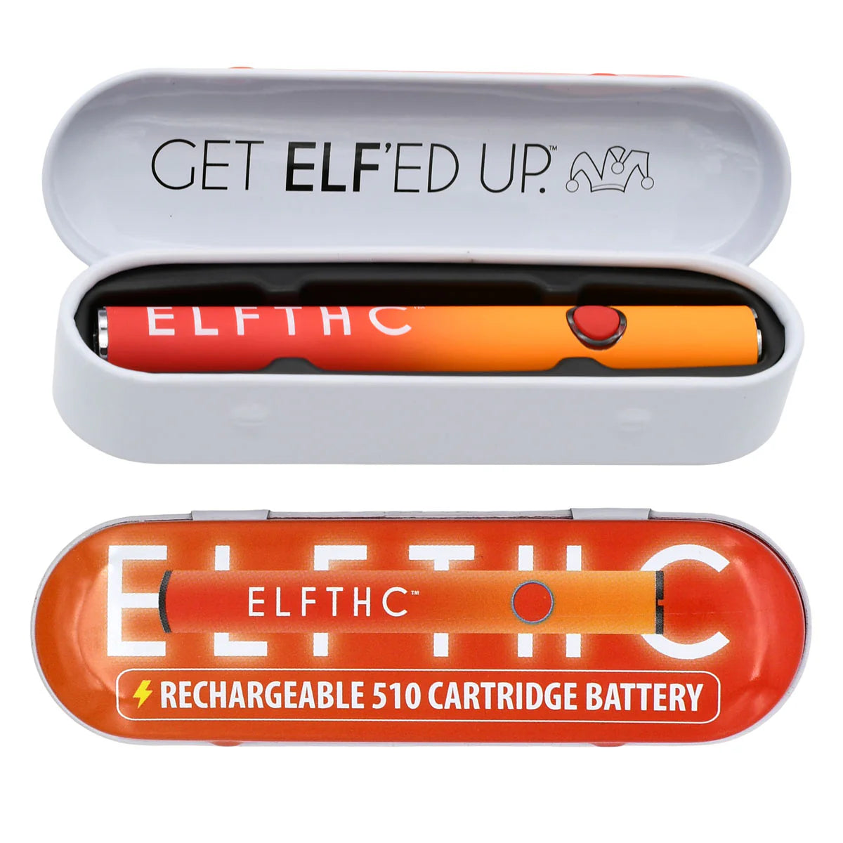 Bateria 510 ELF THC 230mAh